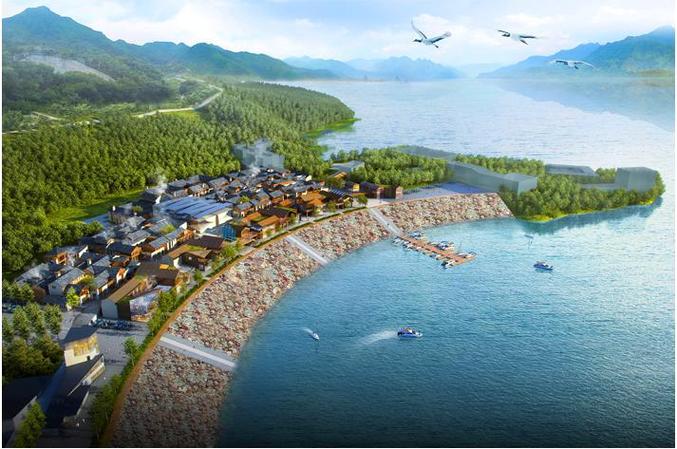 景區旅游開發項目可行性報告——以某某生態旅游區開發為例