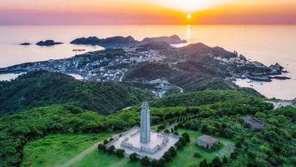 投資百億！臺州影視小鎮領銜，一大批旅游項目開發正酣